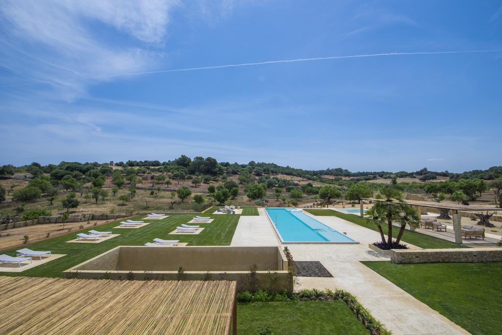 Es Lligats Agroturismo - Adults Only 桑特略伦斯斯德斯卡尔达萨尔 外观 照片